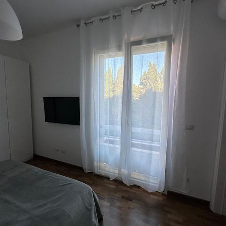 Casa Vacanza Gemelli Rome Exterior photo
