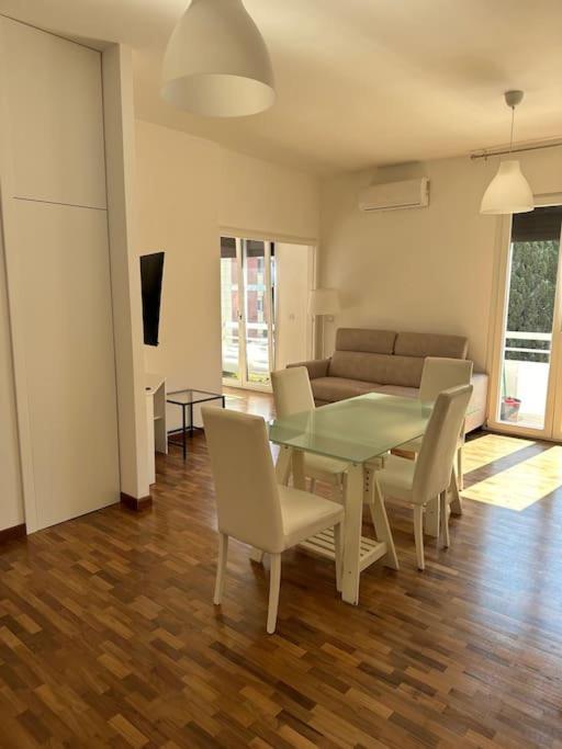 Casa Vacanza Gemelli Rome Exterior photo