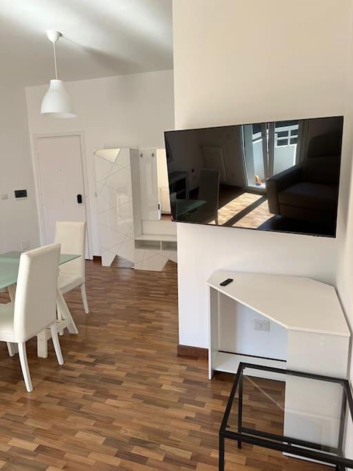 Casa Vacanza Gemelli Rome Exterior photo