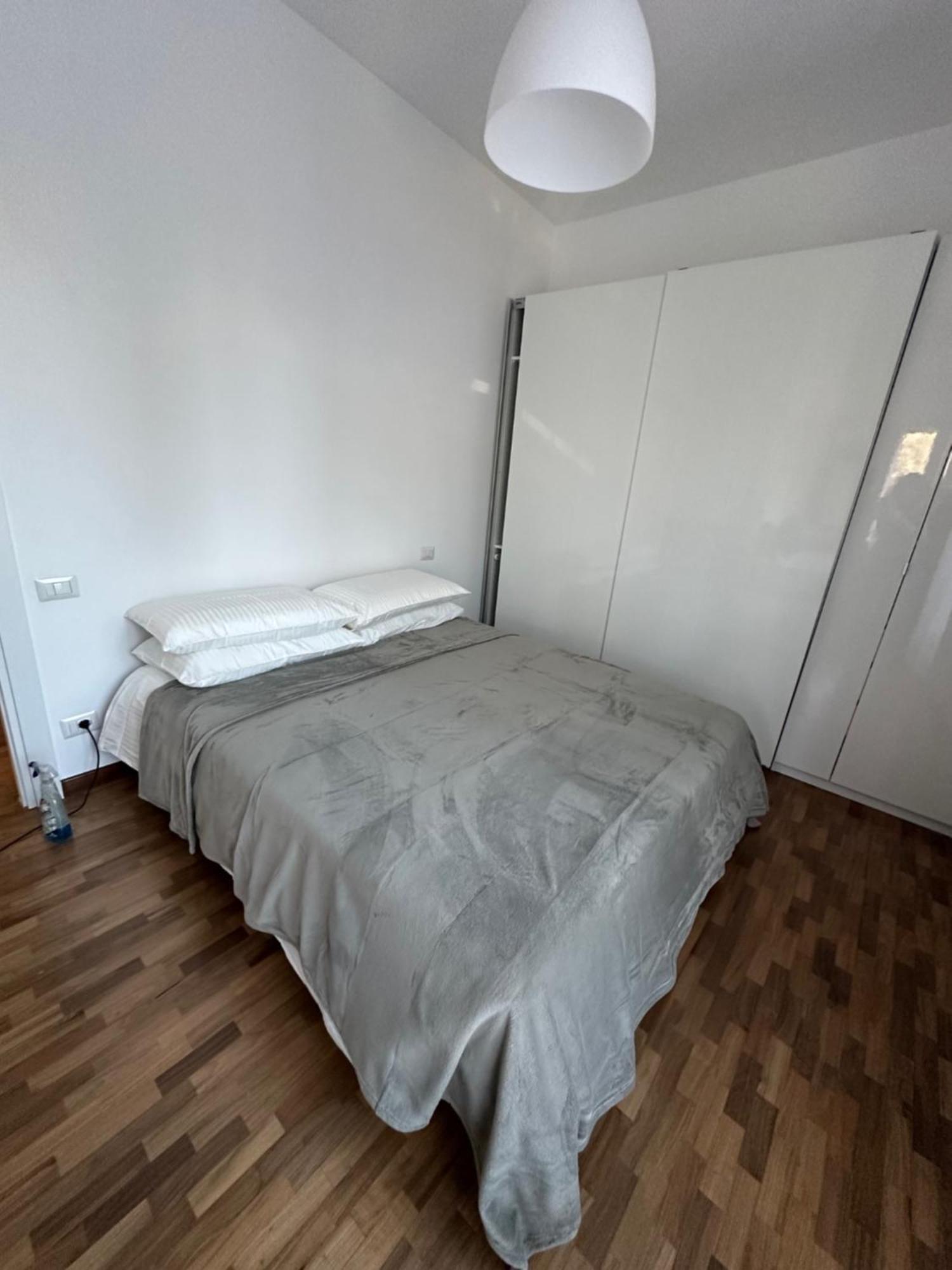 Casa Vacanza Gemelli Rome Exterior photo